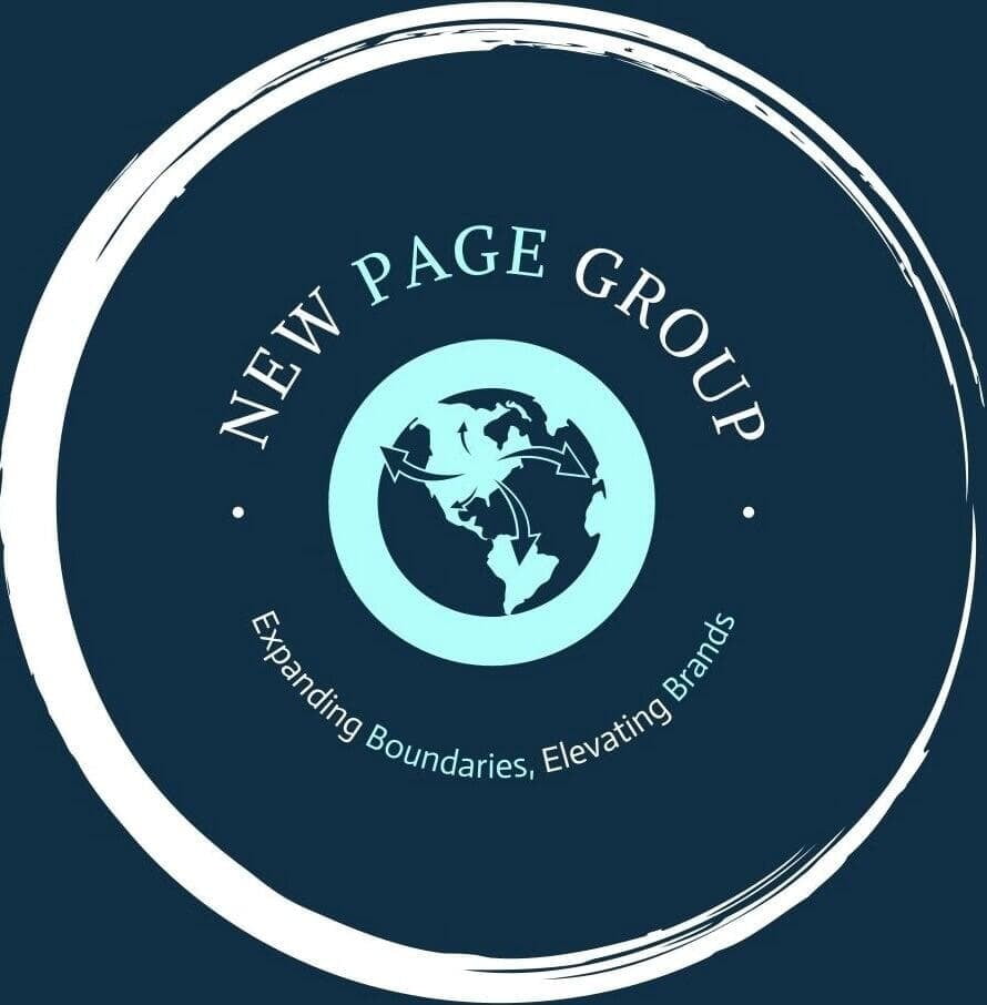 New Page Group